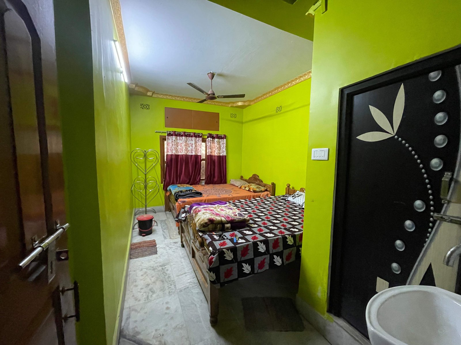 Room 202
