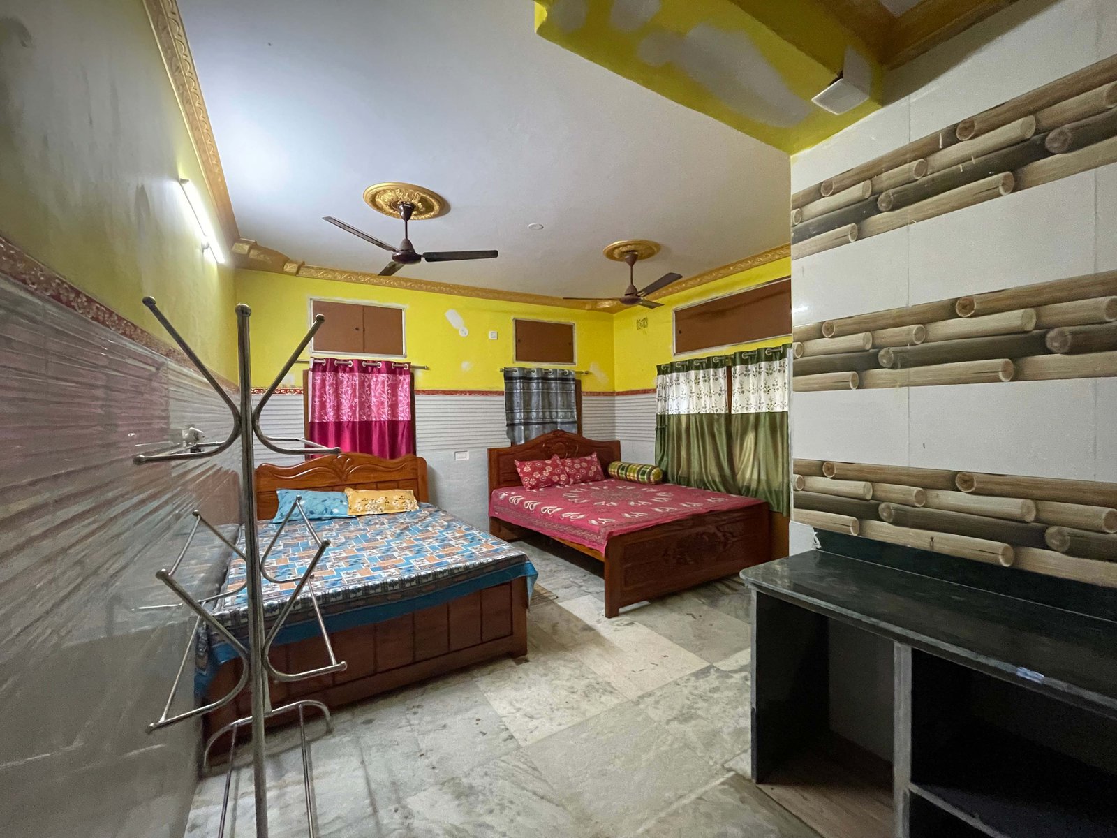 Room 205