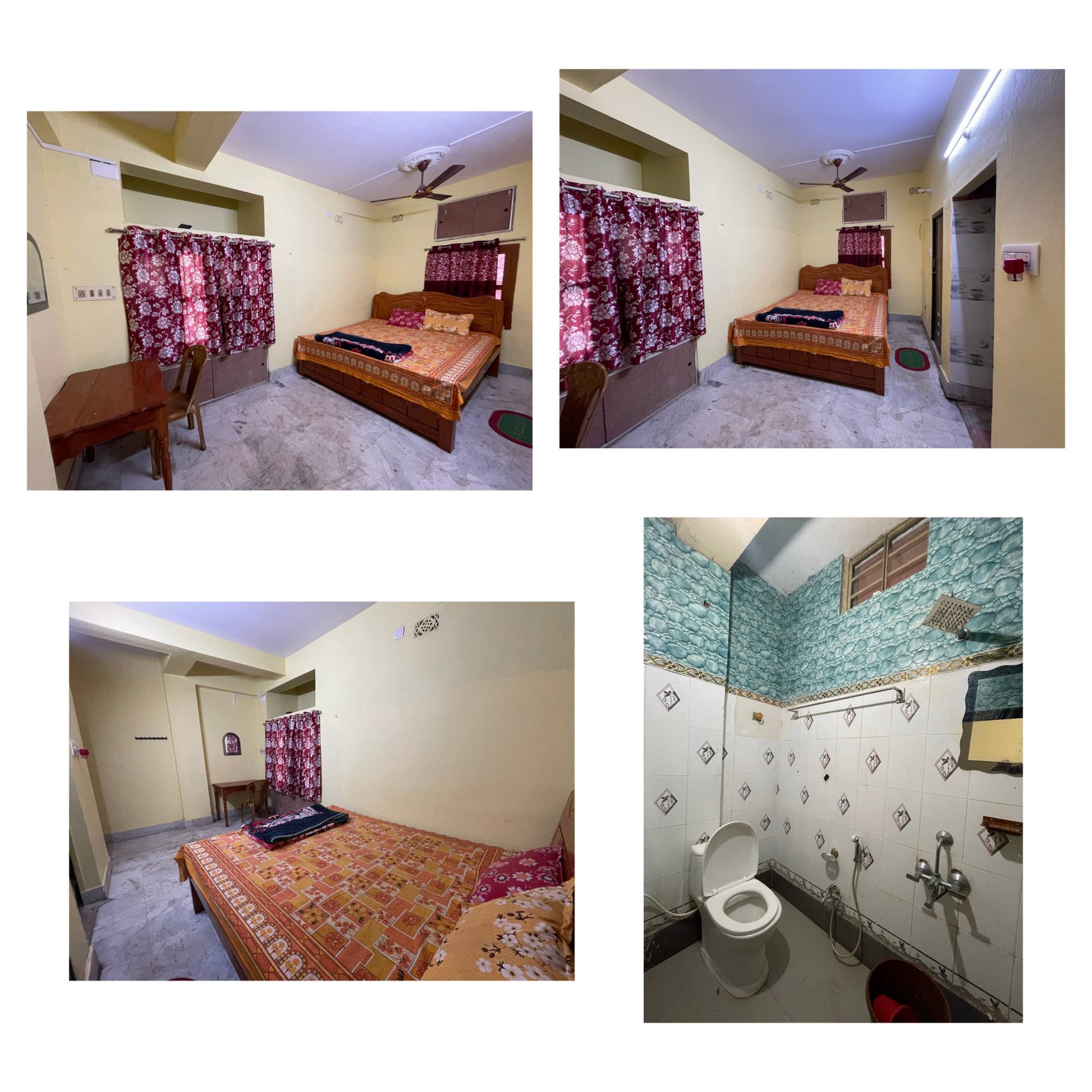 Room 301