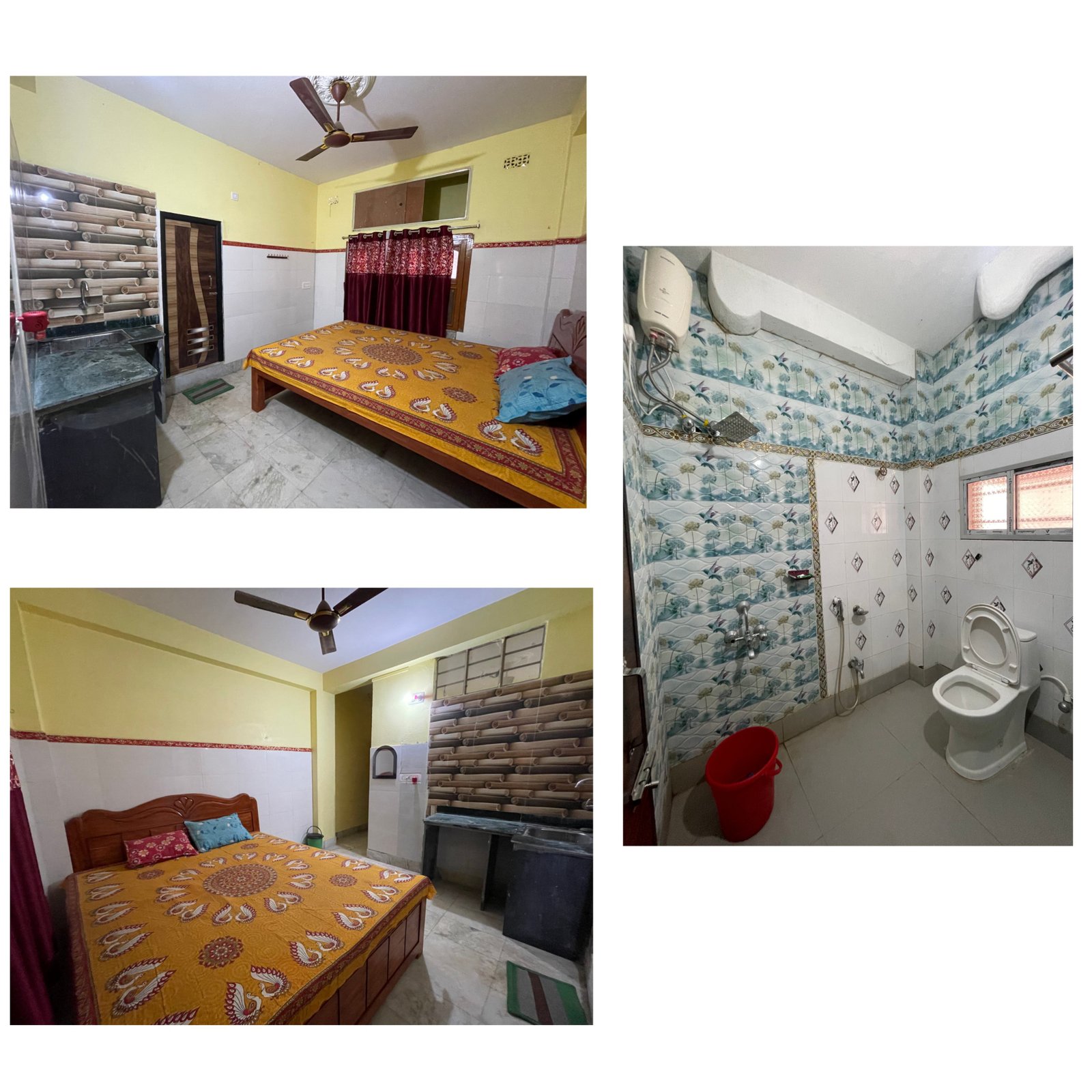 Room 303