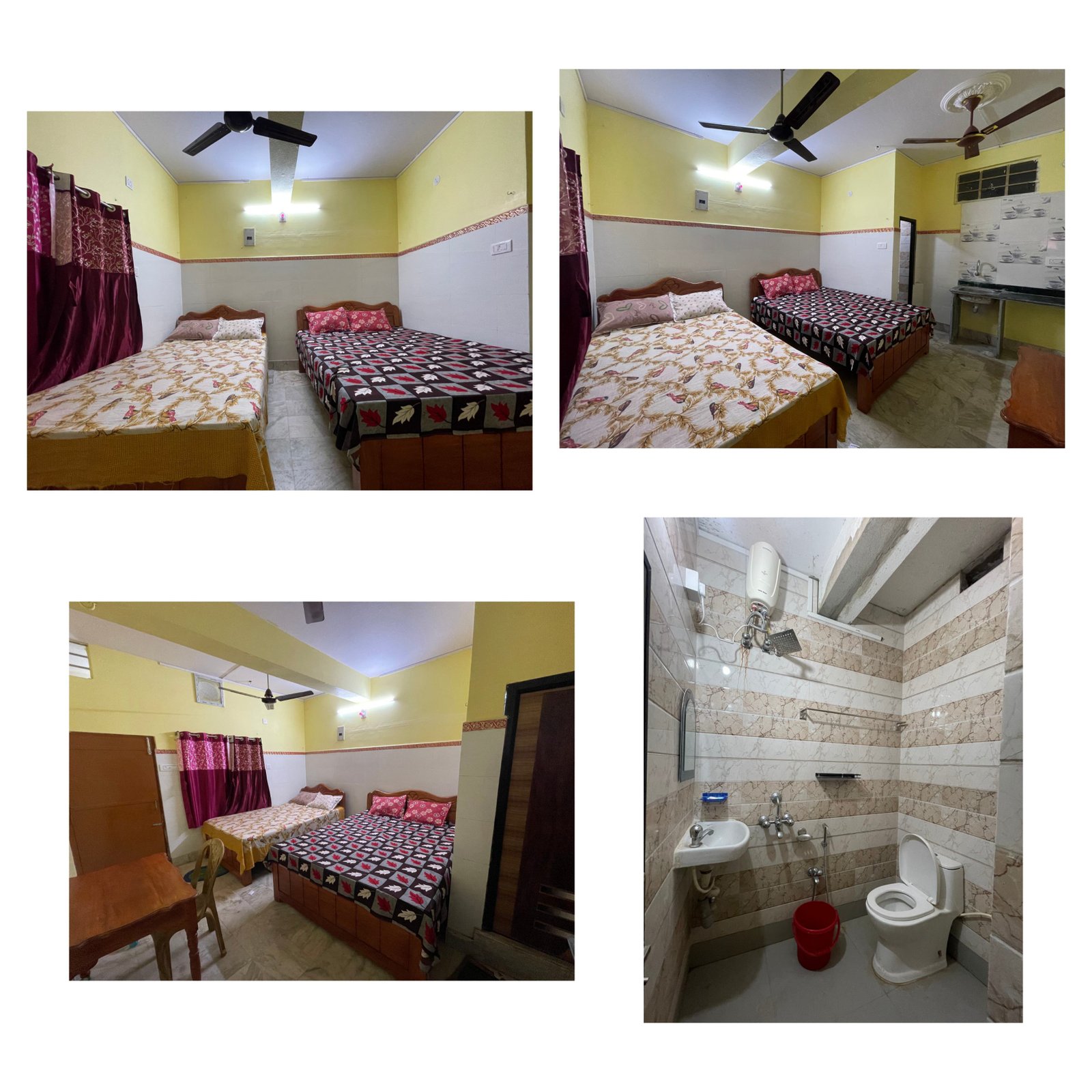 Room 304