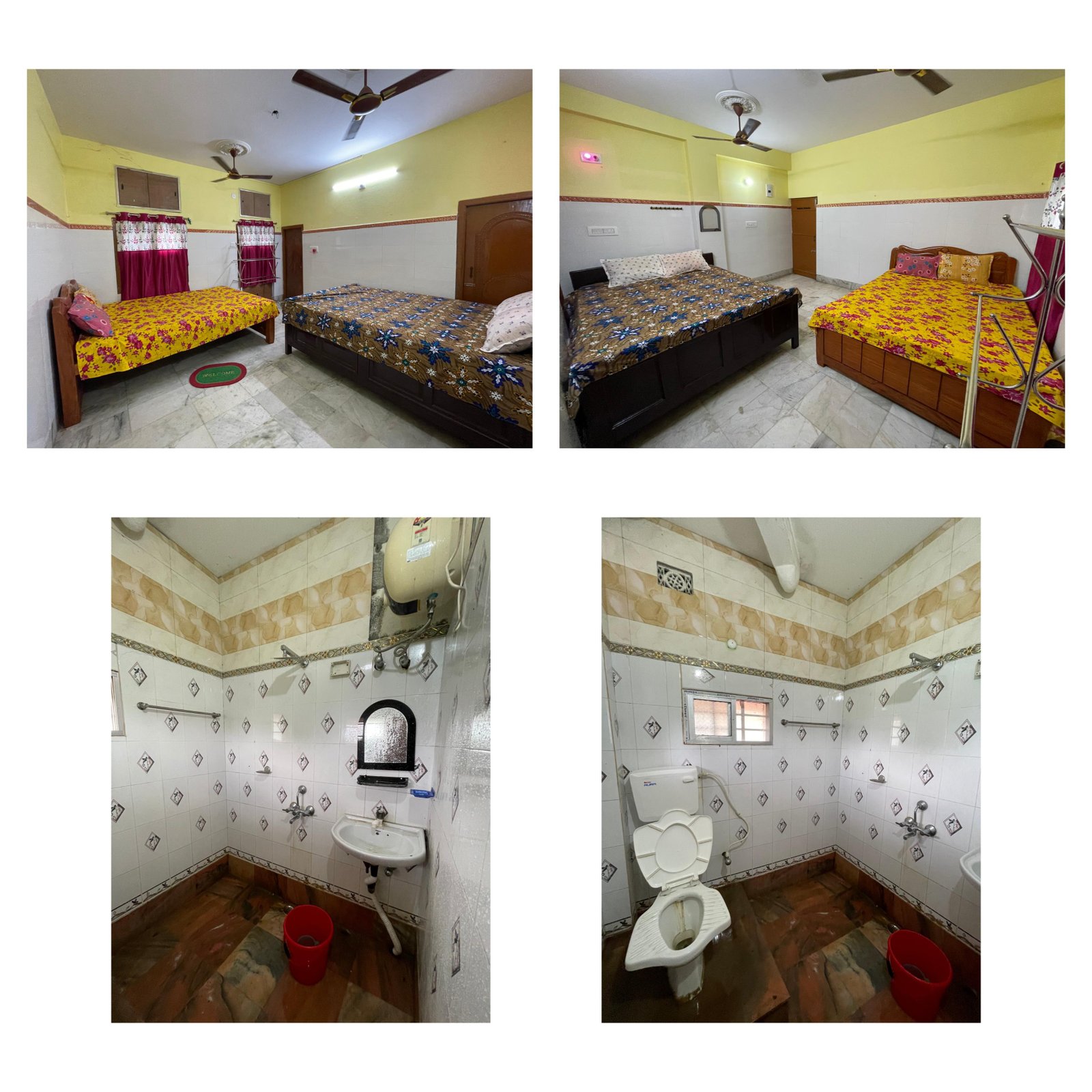 Room 305