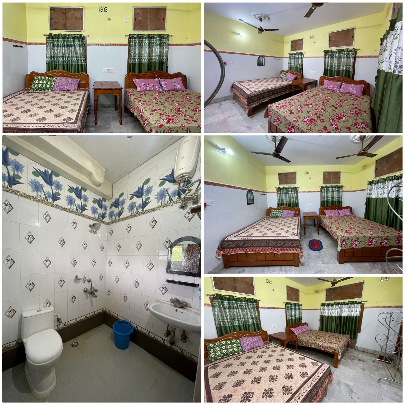 Room 306