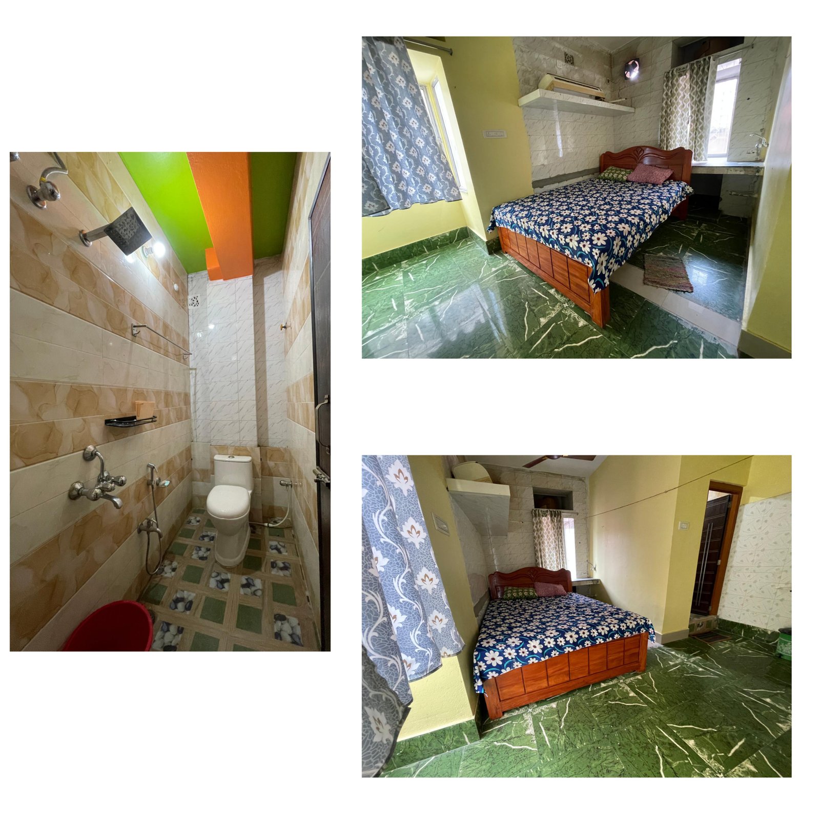 Room 401