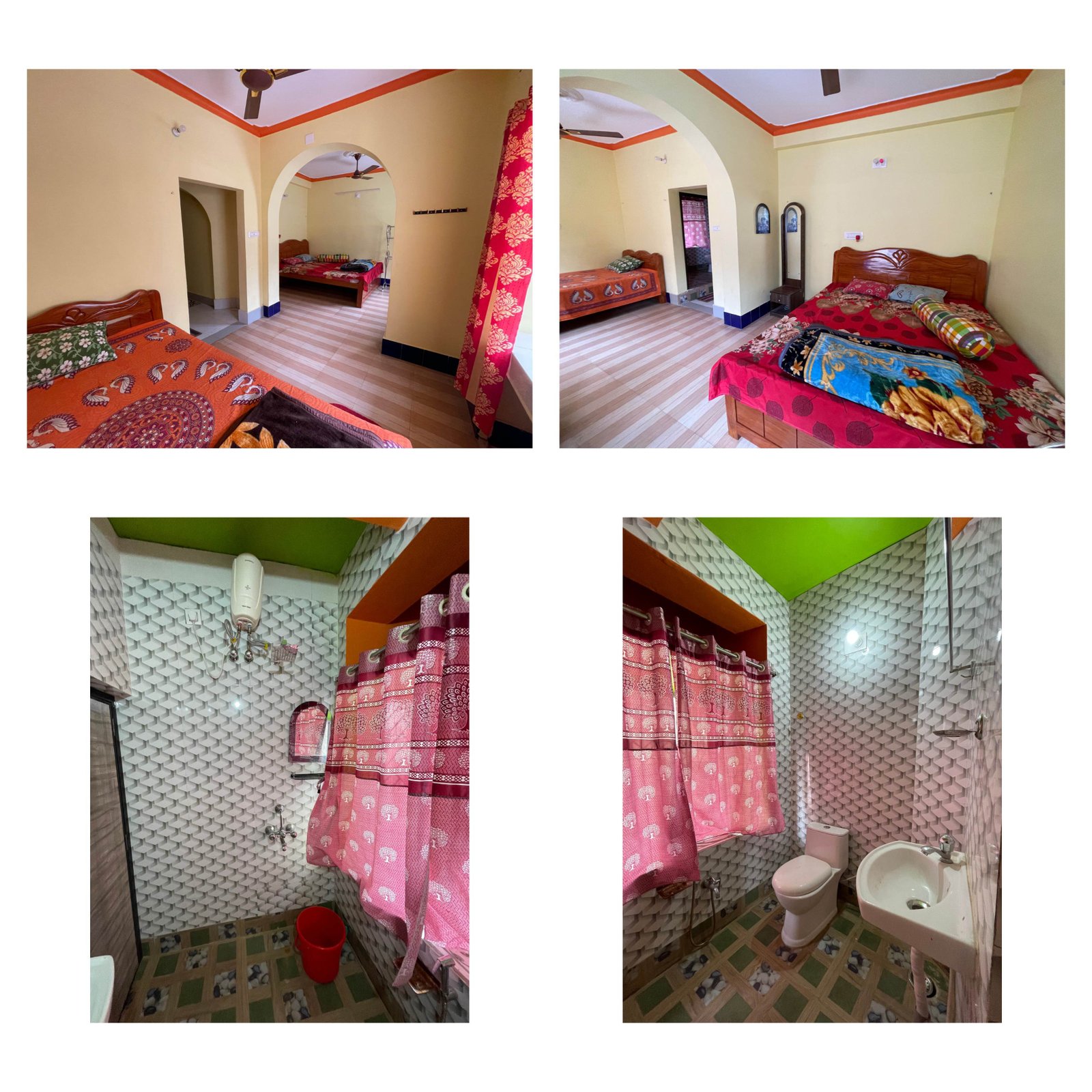Room 402