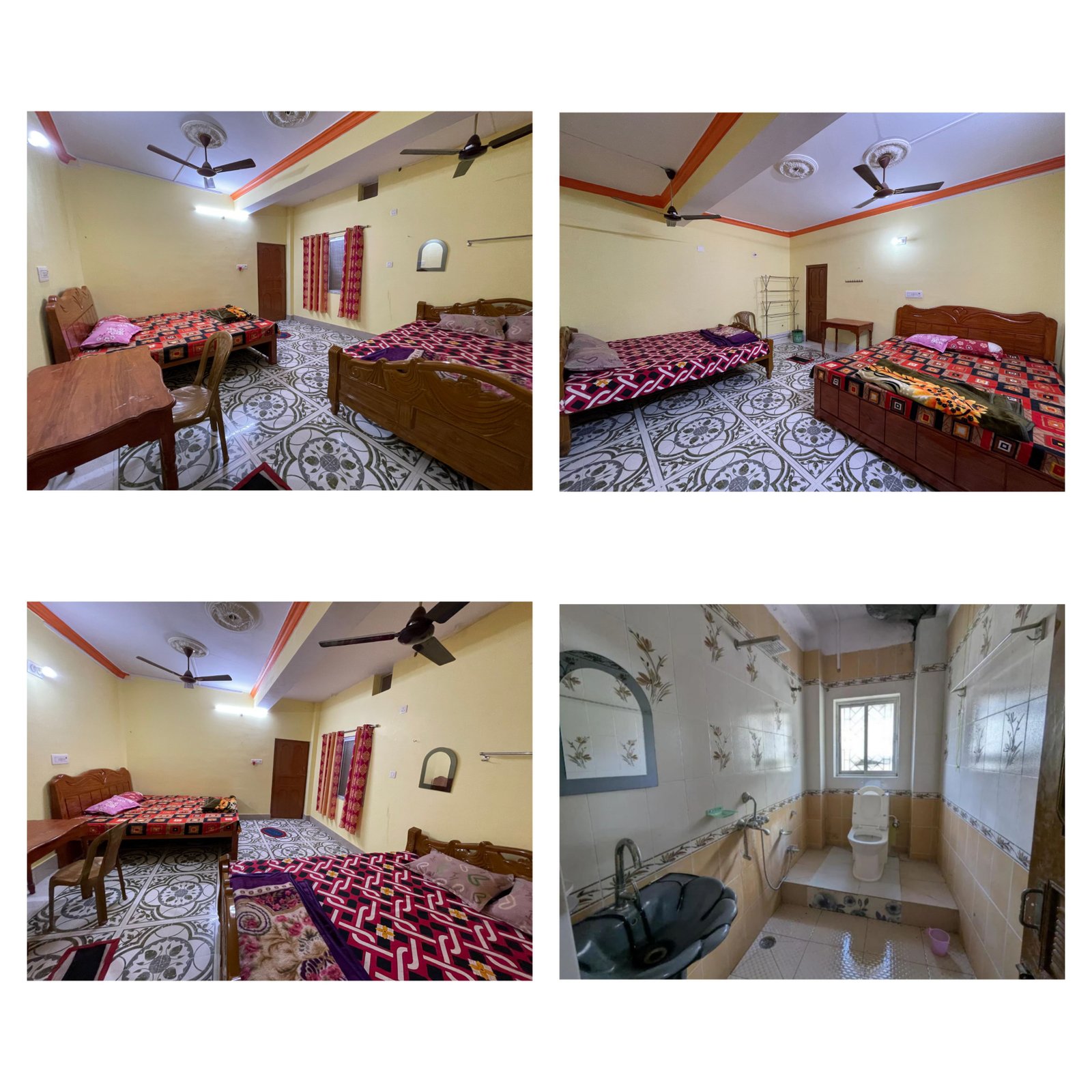 Room 403
