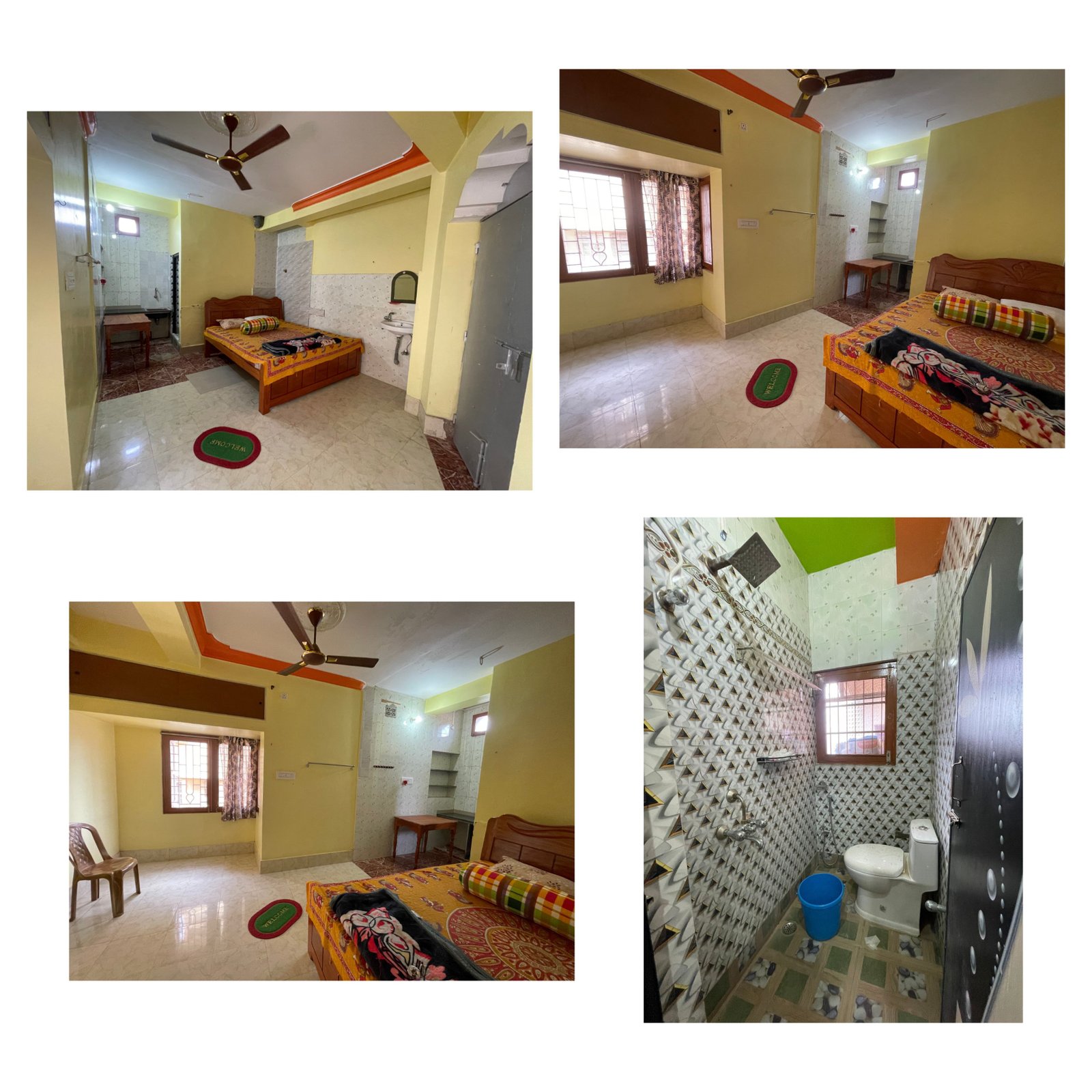 Room 501