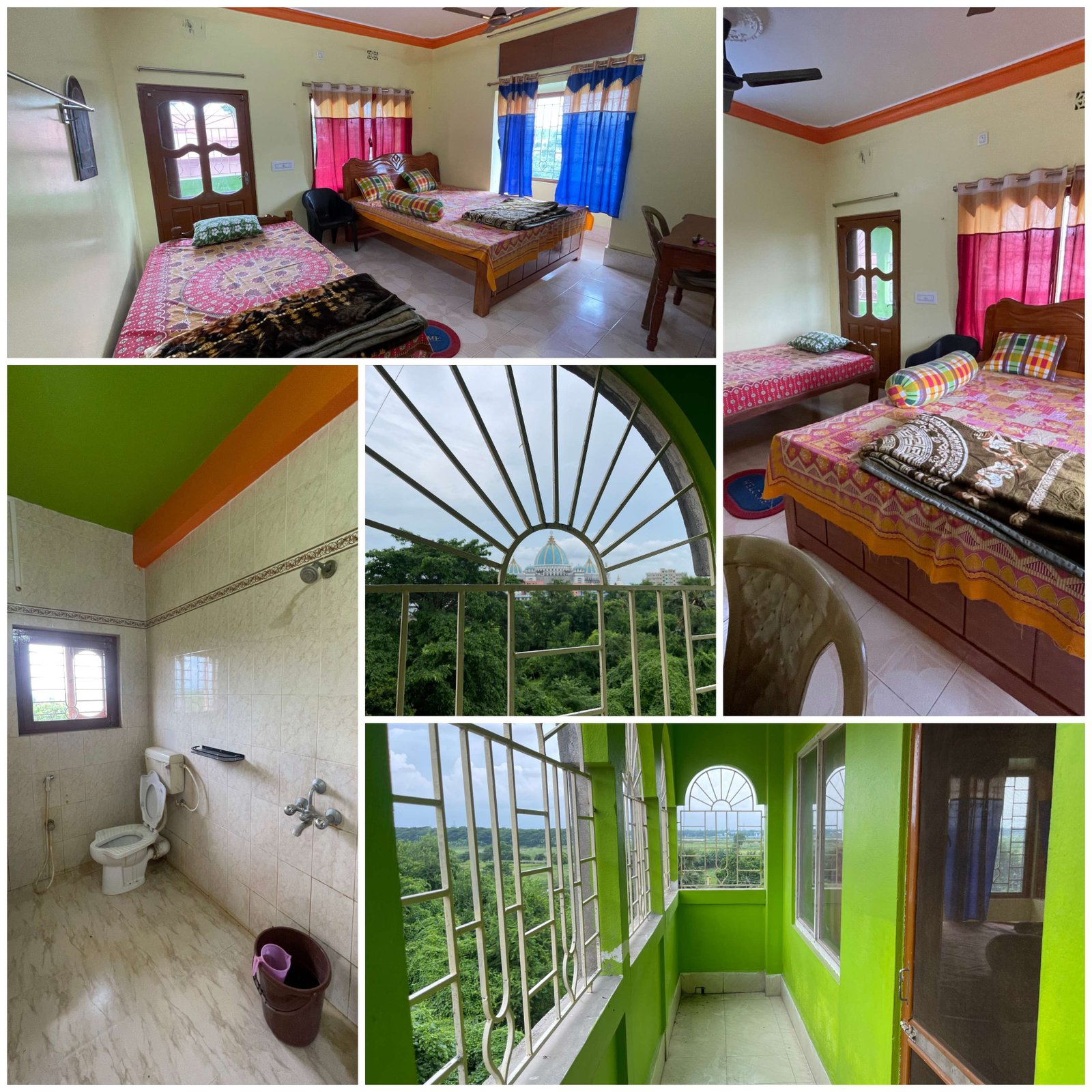 Room 506