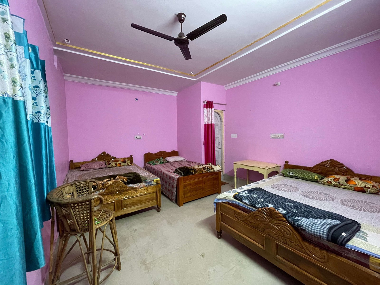 Room 603
