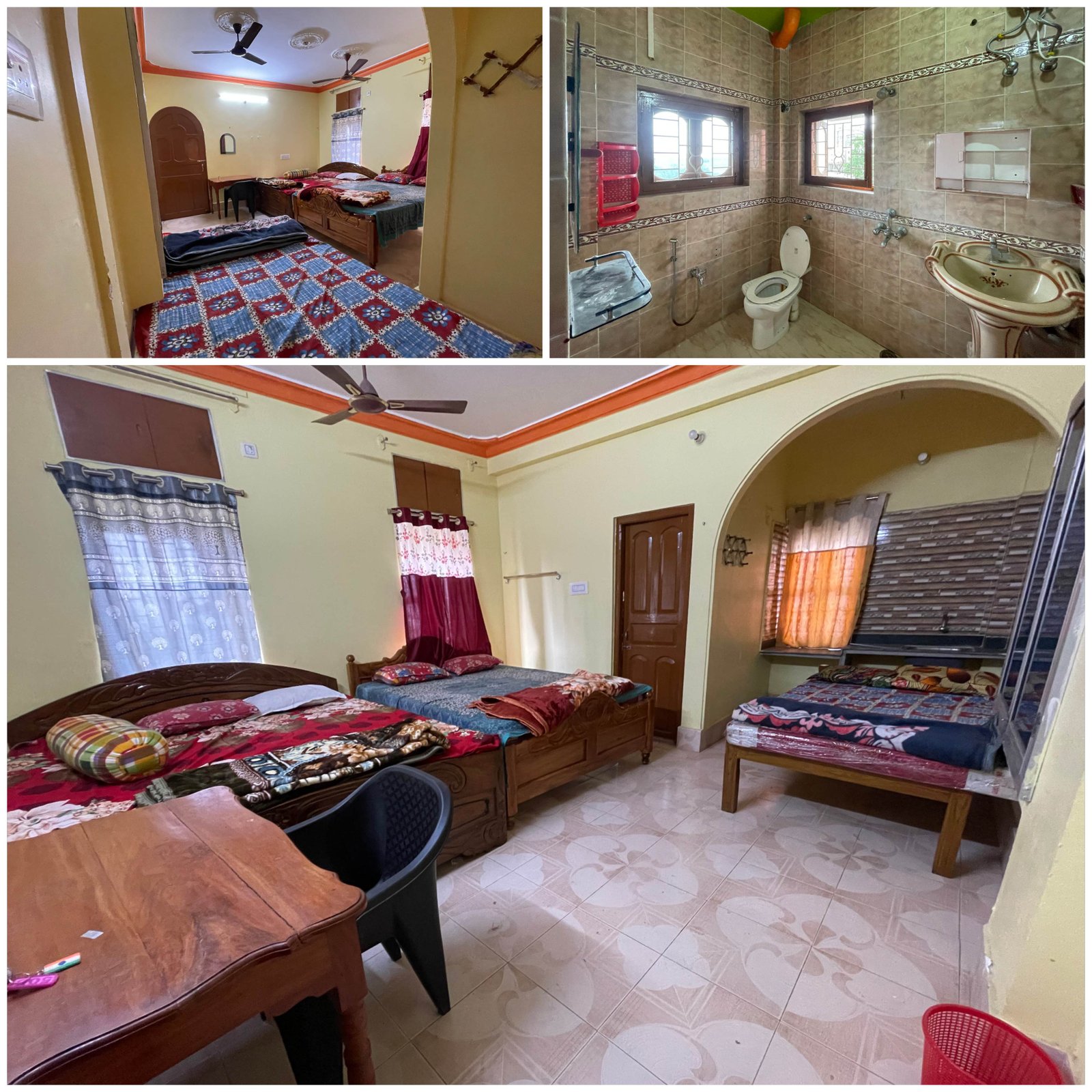 Room 505
