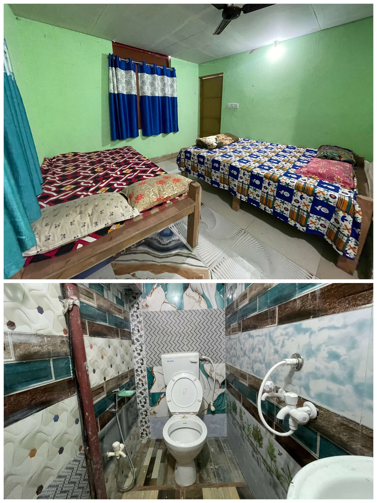 Room 002