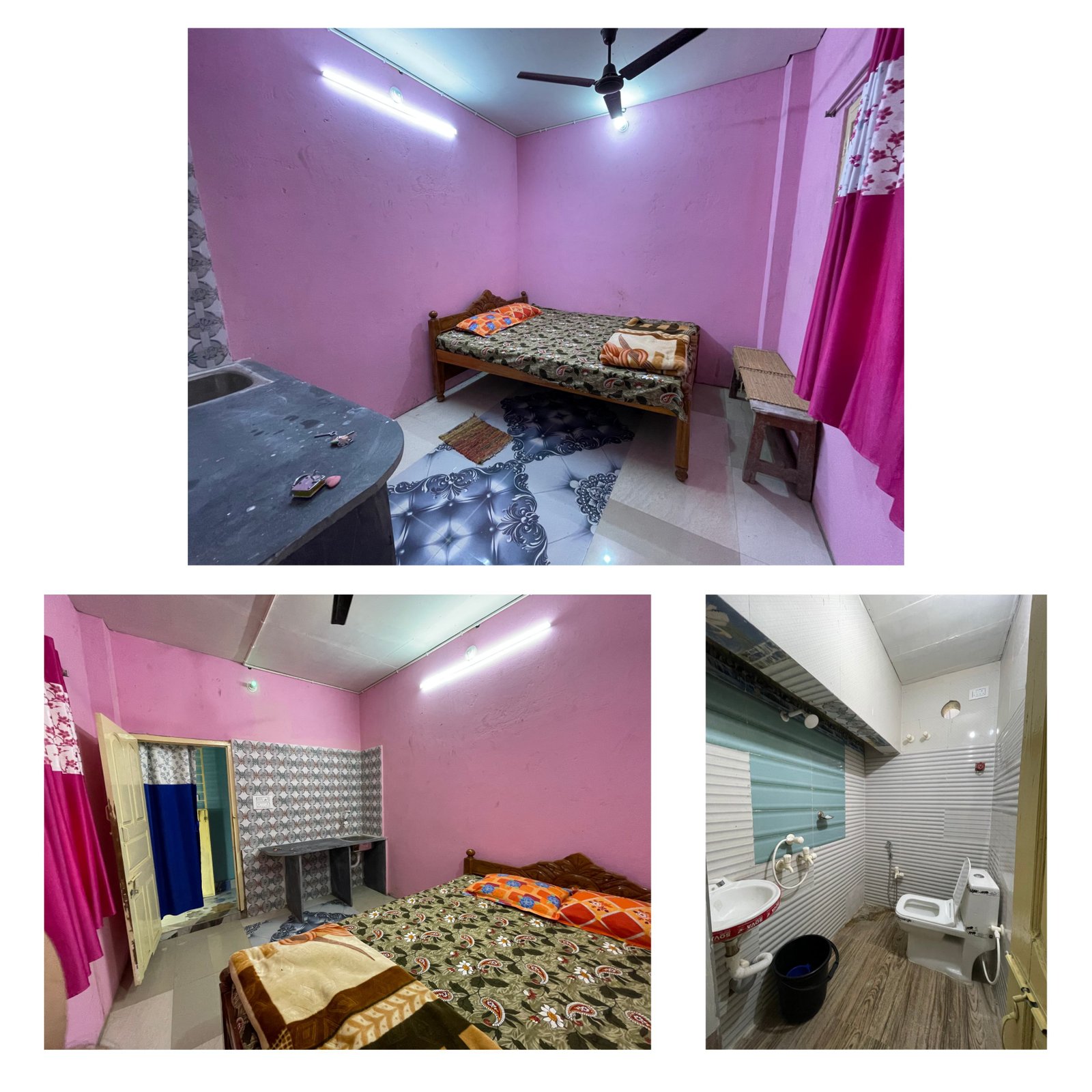 Room 006