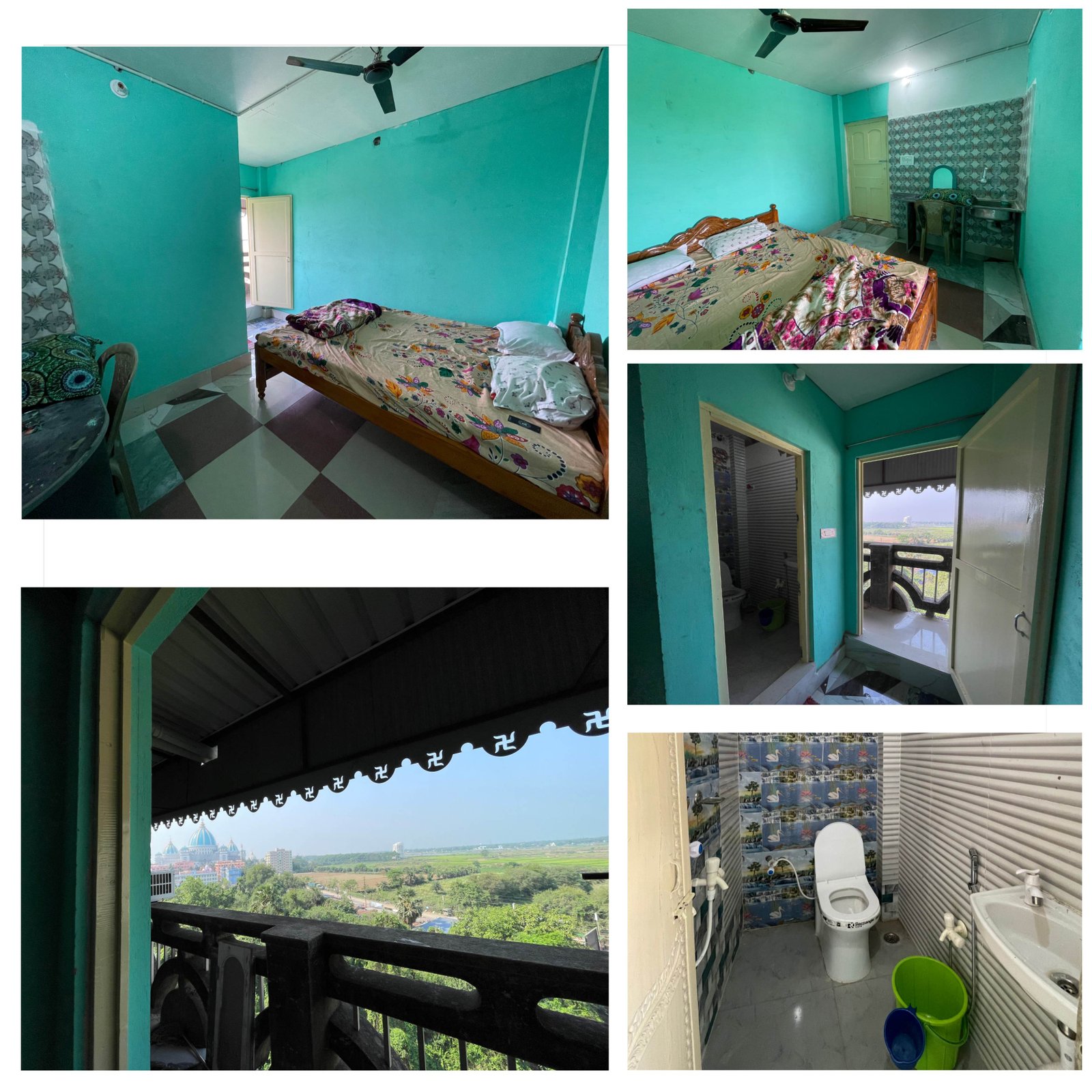 Room 007