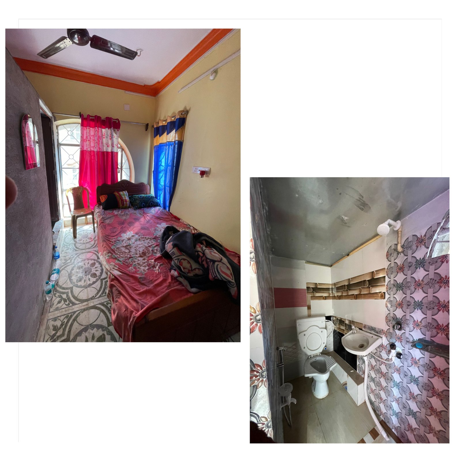 Room 400
