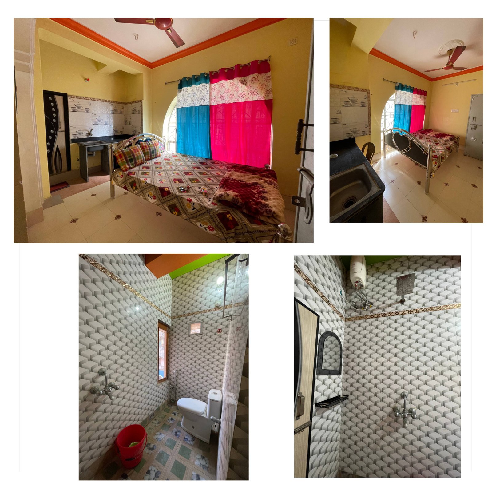 Room 502