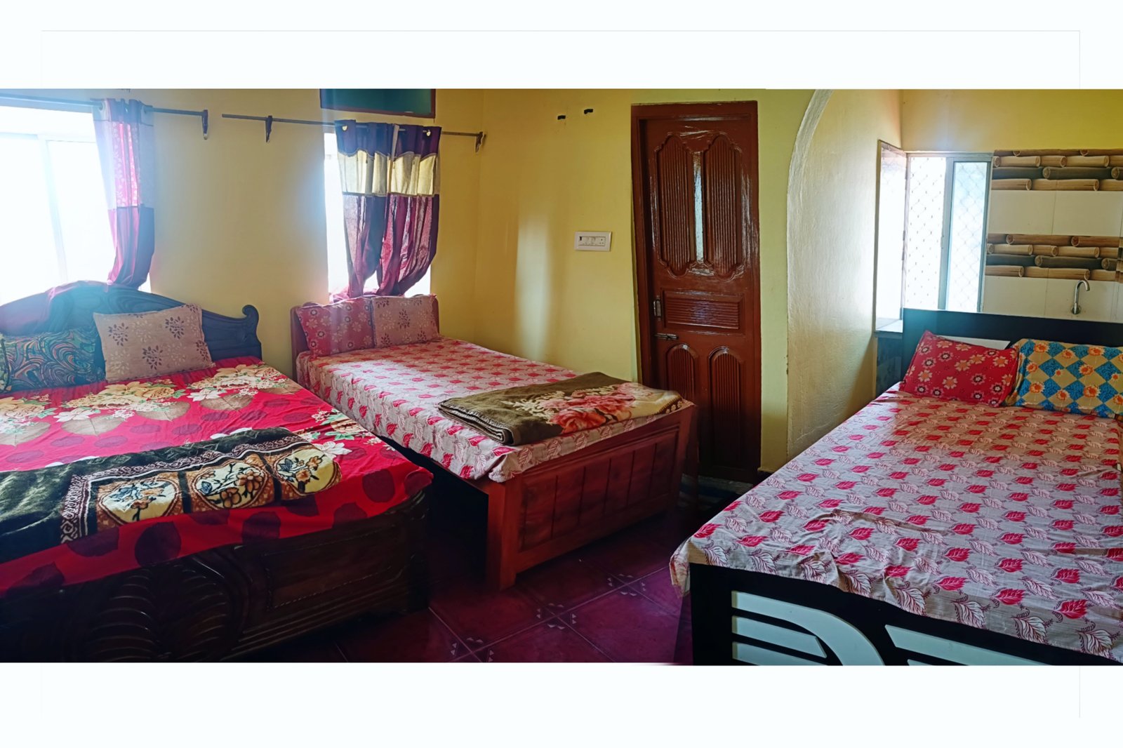 Room 404