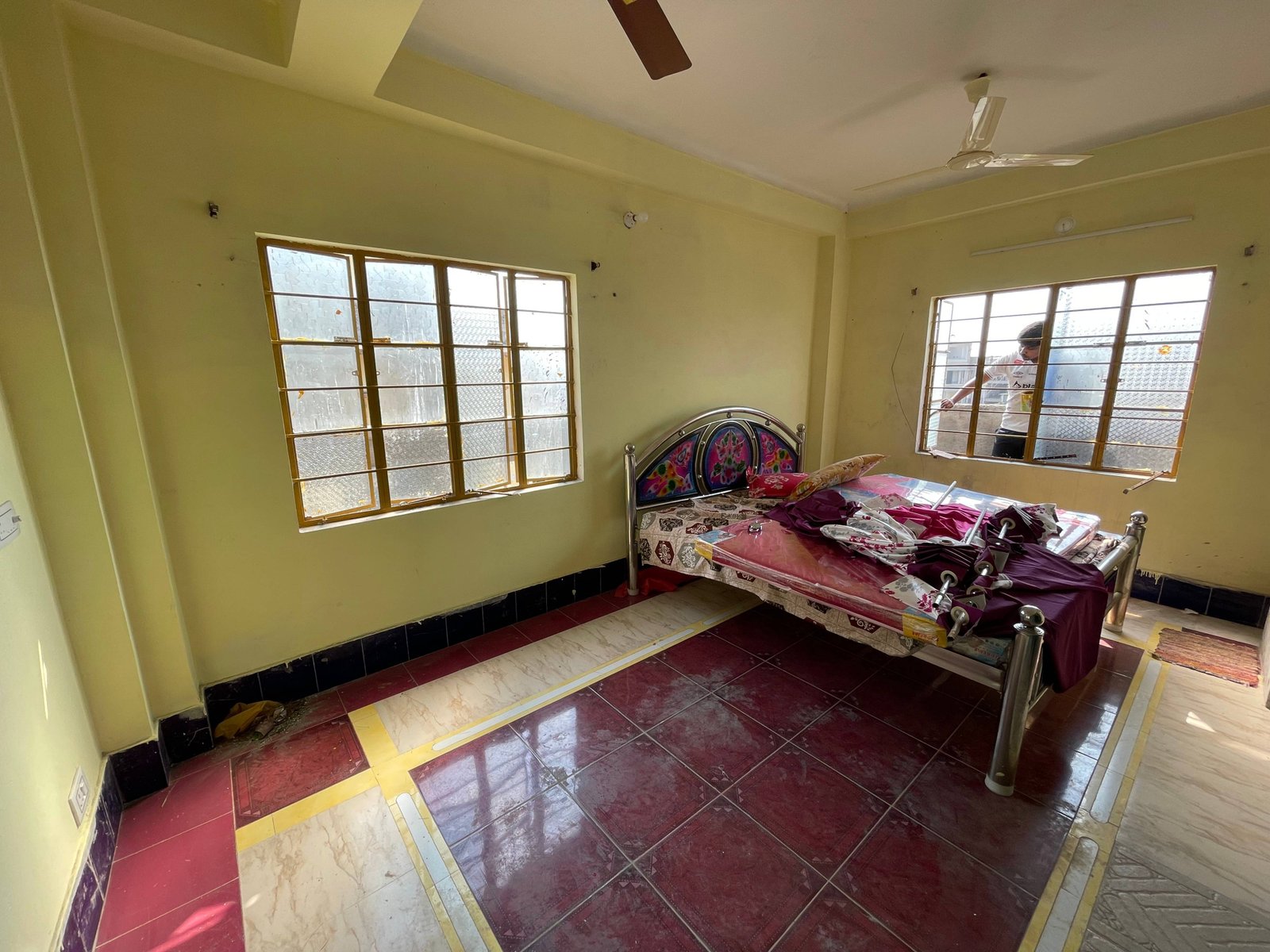 Room 003