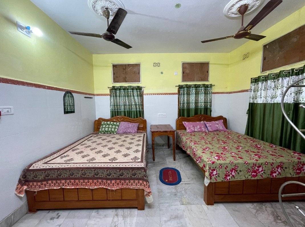 Room 306 Ac